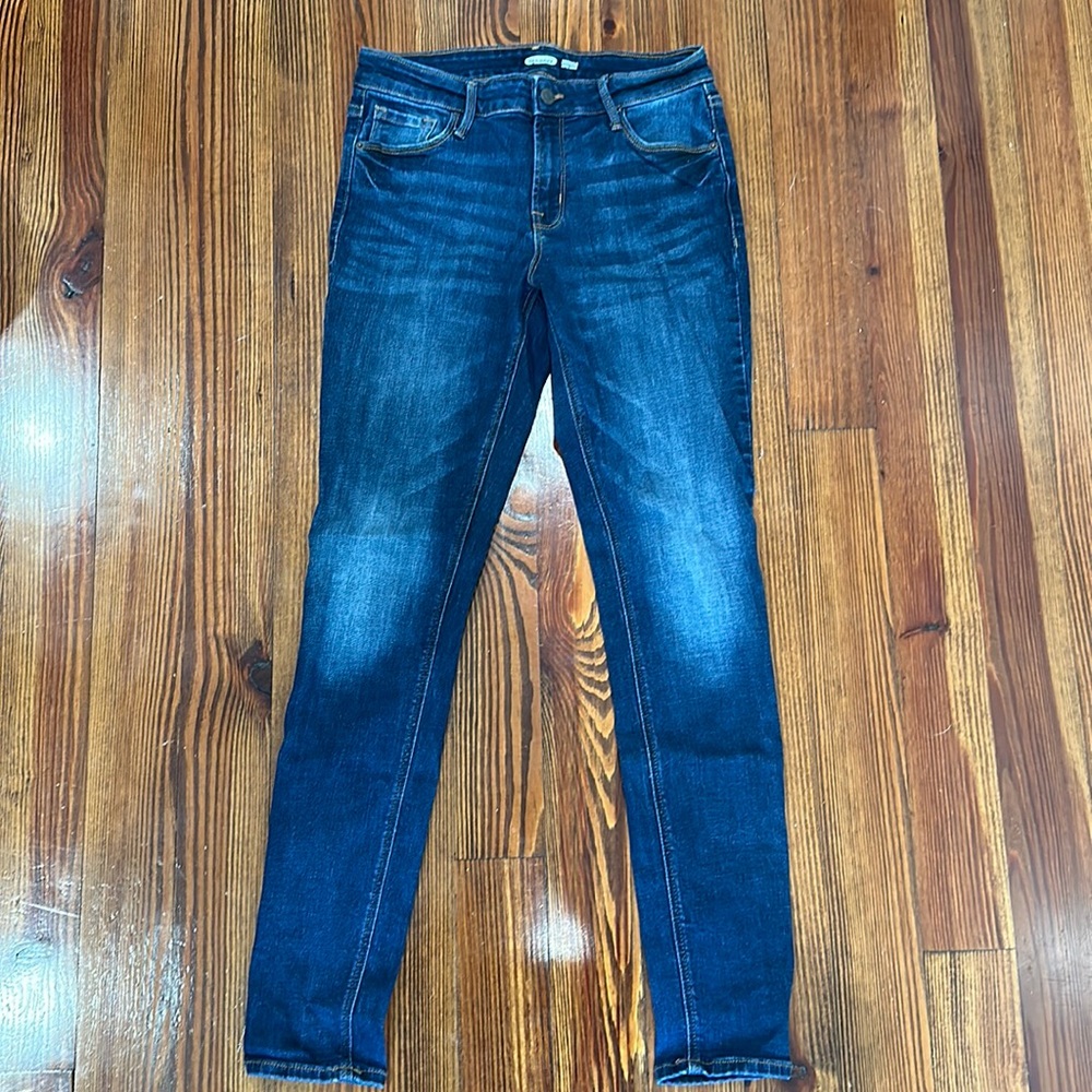 Old Navy Rockstar Super Skinny Jeans - Women’s Size 6 - Long